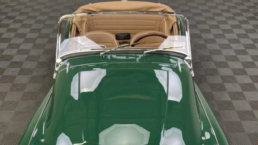 1959 Triumph TR3A - Image 8 of 31