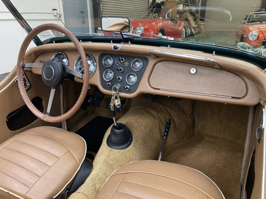 1959 Triumph TR3A - Image 21 of 31