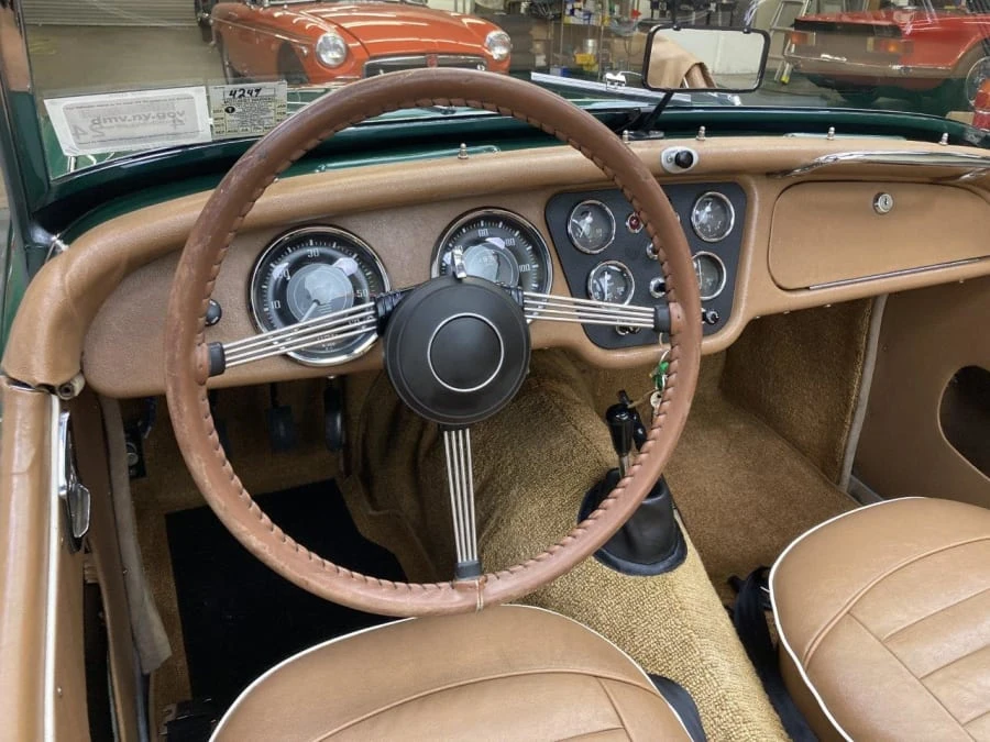 1959 Triumph TR3A - Image 18 of 31