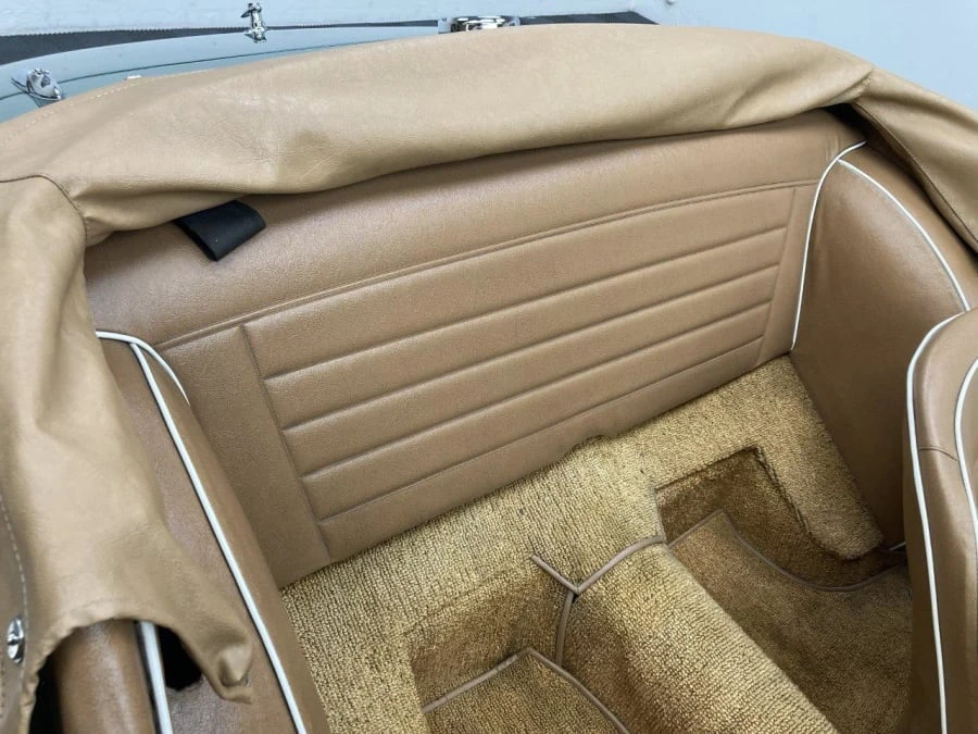 1959 Triumph TR3A - Image 26 of 31