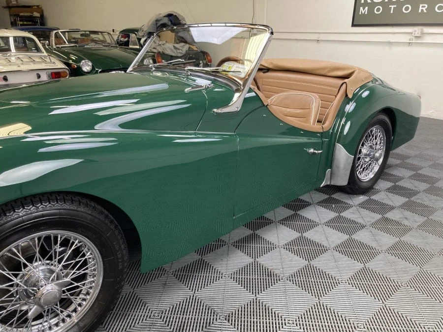 1959 Triumph TR3A - Image 14 of 31