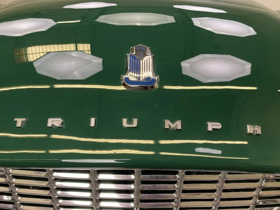 1959 Triumph TR3A - Image 10 of 31
