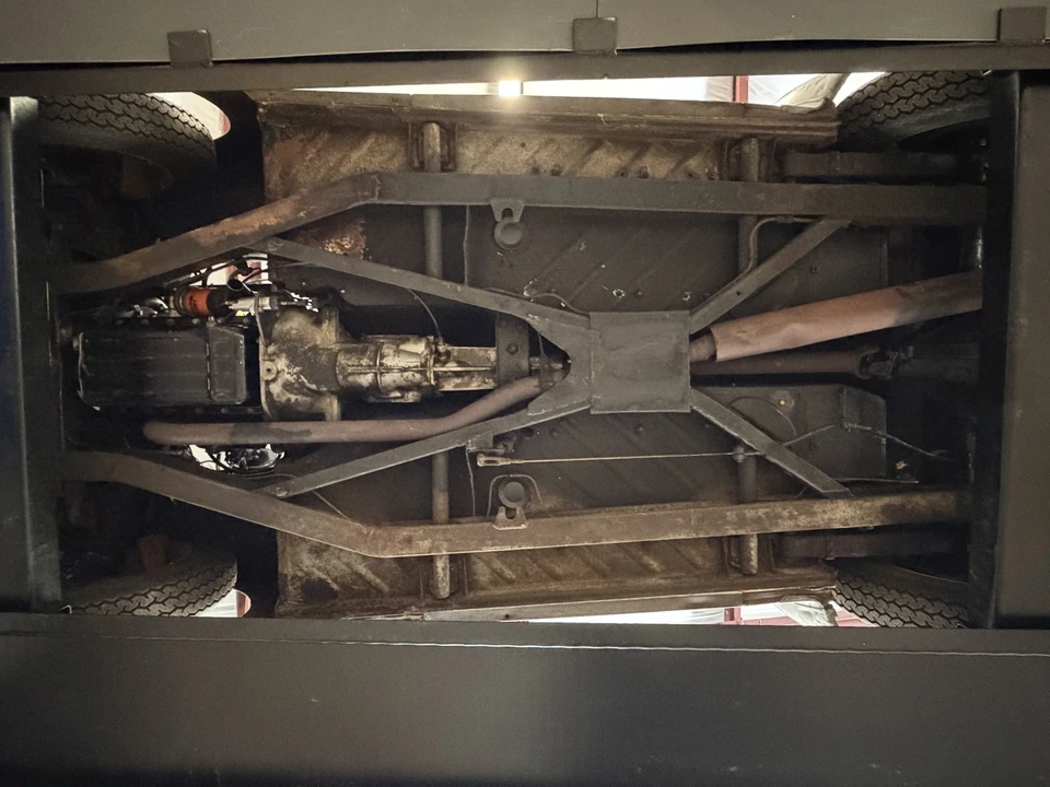 1959 Triumph TR3A - Image 19 of 21