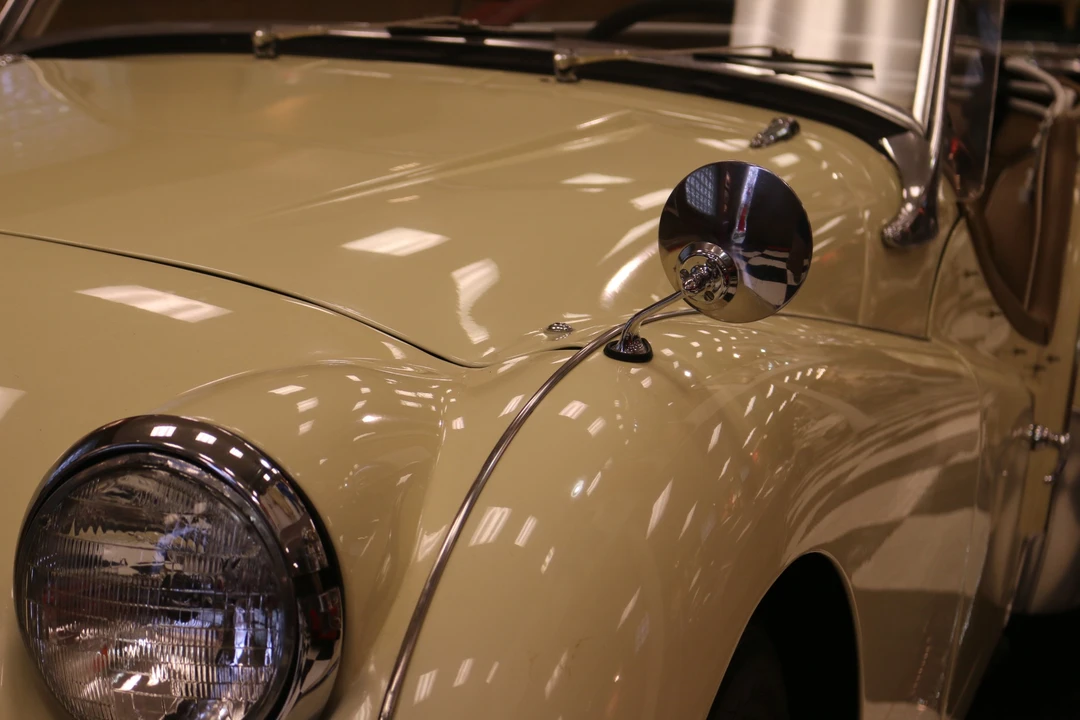 1959 Triumph TR3A - Image 5 of 31