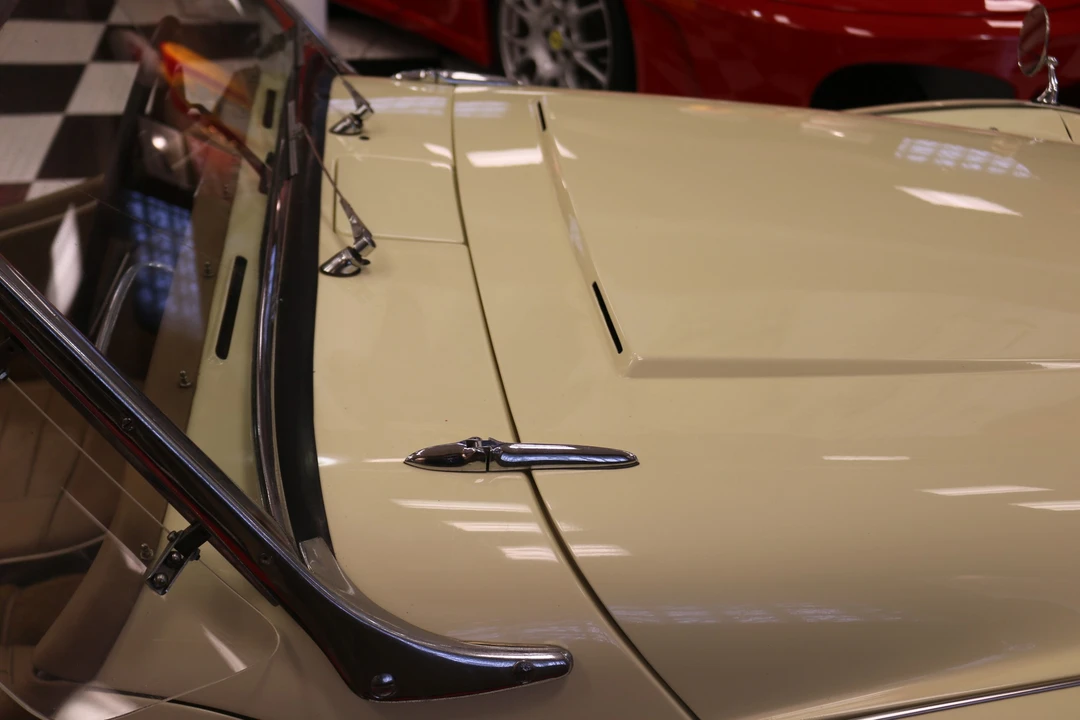 1959 Triumph TR3A - Image 7 of 31