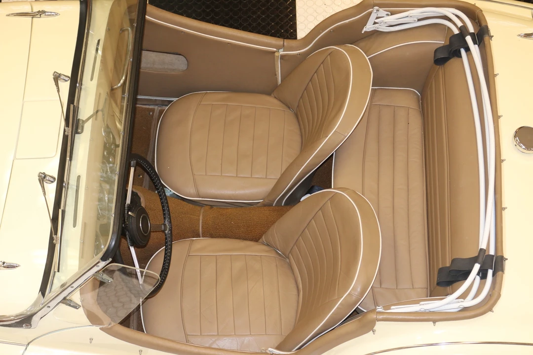1959 Triumph TR3A - Image 14 of 31