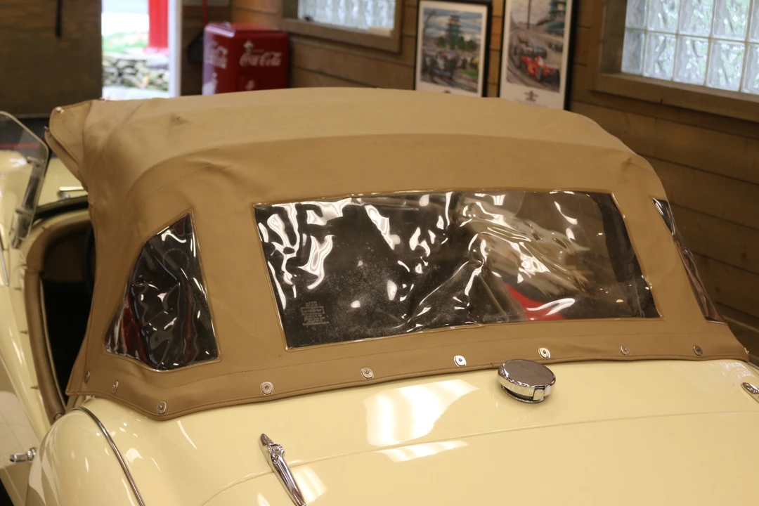 1959 Triumph TR3A - Image 11 of 31