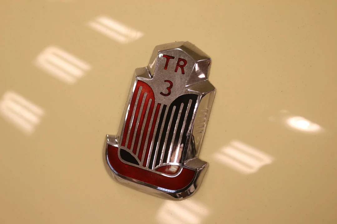 1959 Triumph TR3A - Image 22 of 31