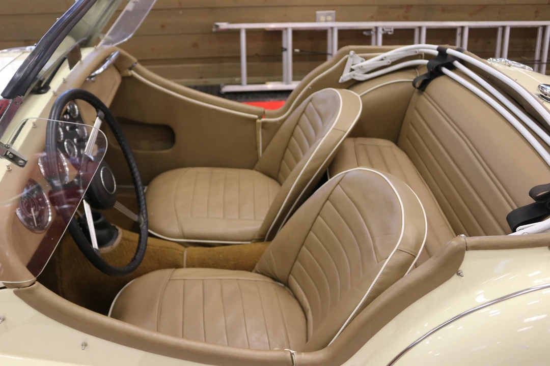 1959 Triumph TR3A - Image 12 of 31