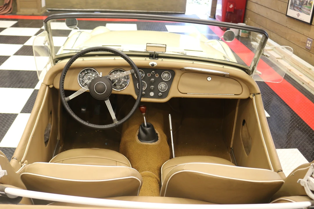 1959 Triumph TR3A - Image 13 of 31