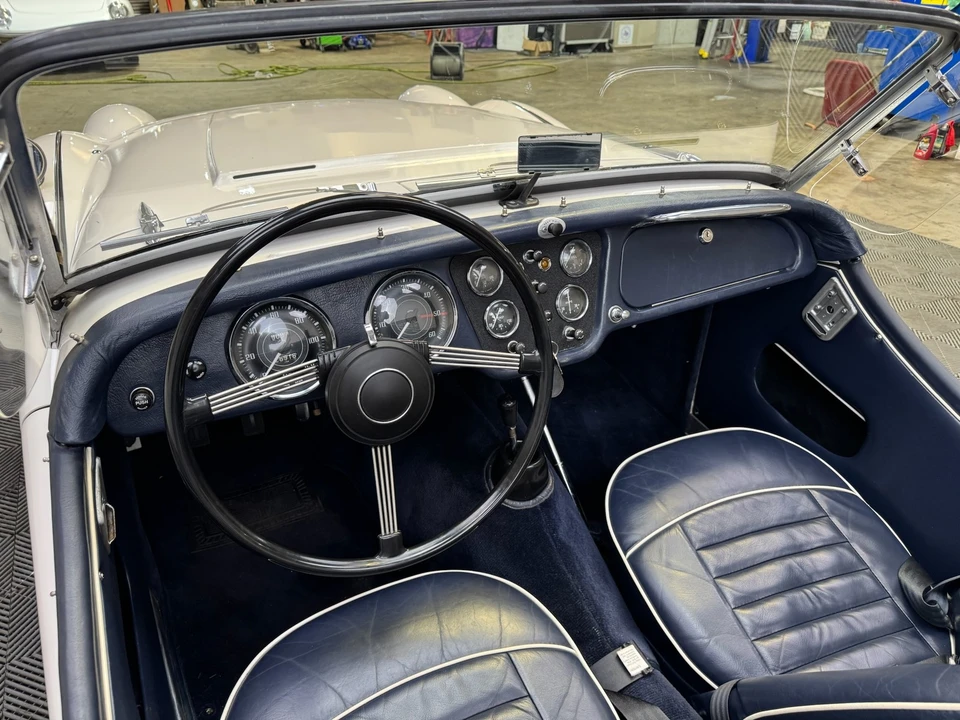 1959 Triumph TR3A - Image 31 of 31