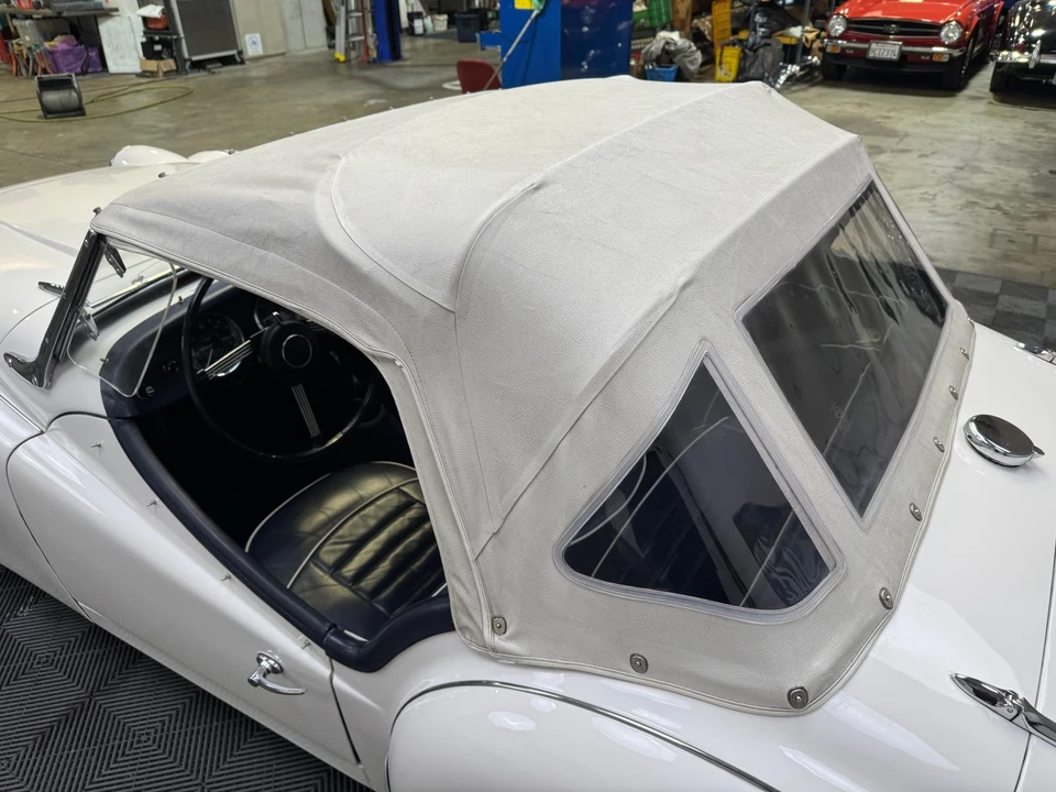 1959 Triumph TR3A - Image 11 of 31