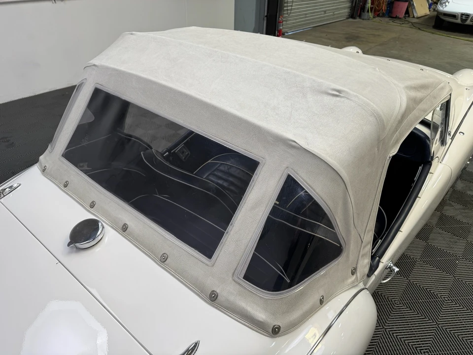 1959 Triumph TR3A - Image 12 of 31