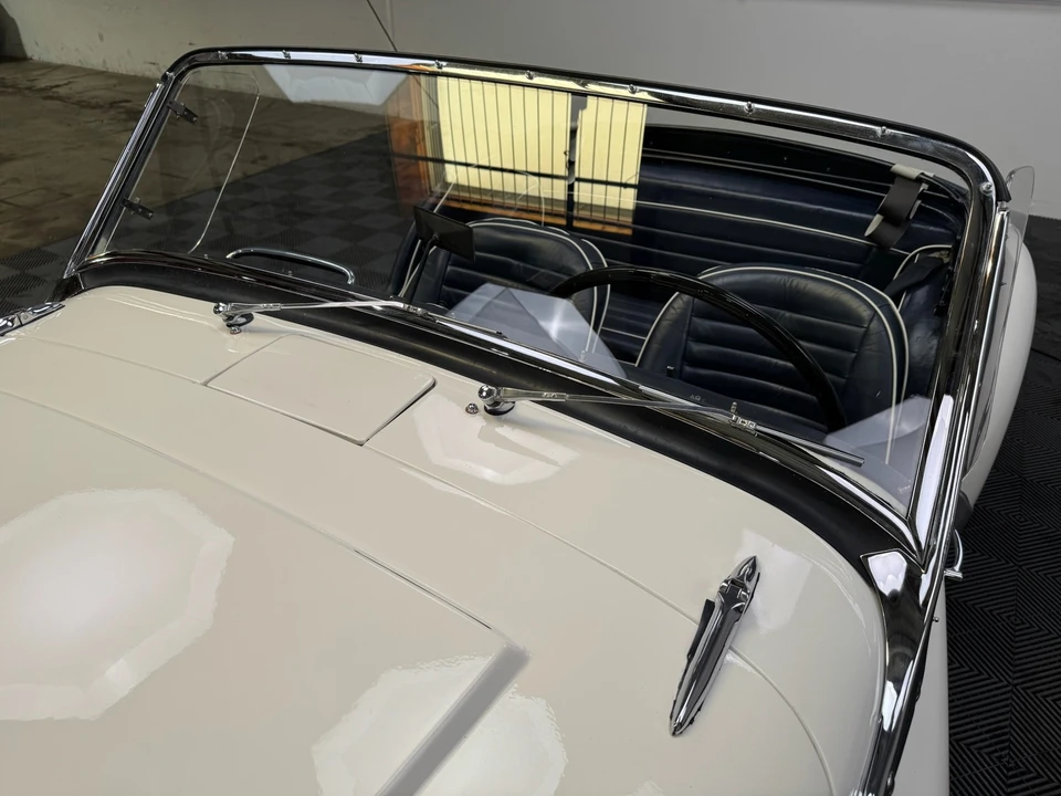 1959 Triumph TR3A - Image 26 of 31