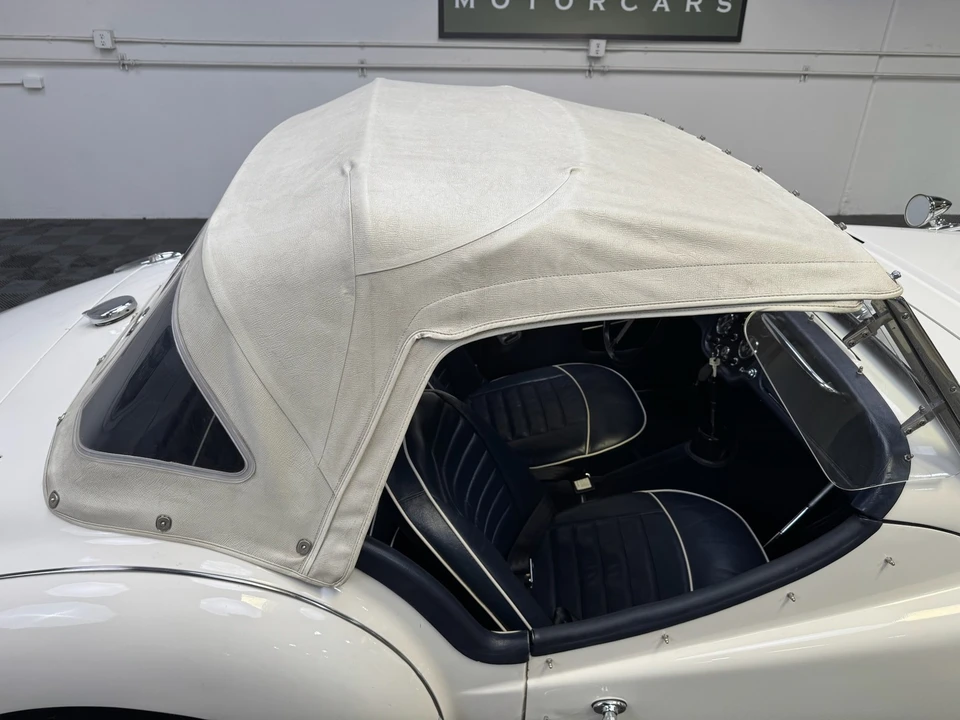 1959 Triumph TR3A - Image 13 of 31
