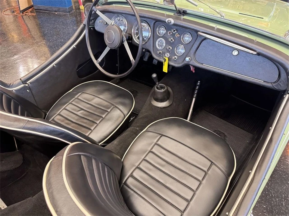 1959 Triumph TR3A - Image 9 of 27