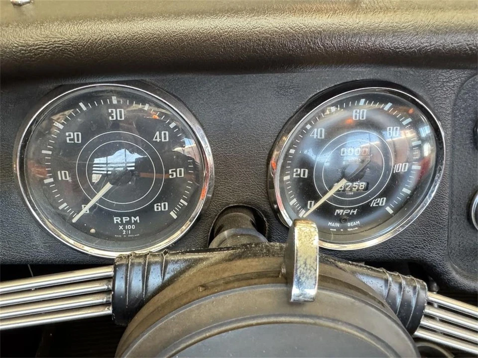 1959 Triumph TR3A - Image 11 of 27