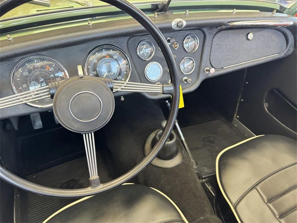 1959 Triumph TR3A - Image 12 of 27