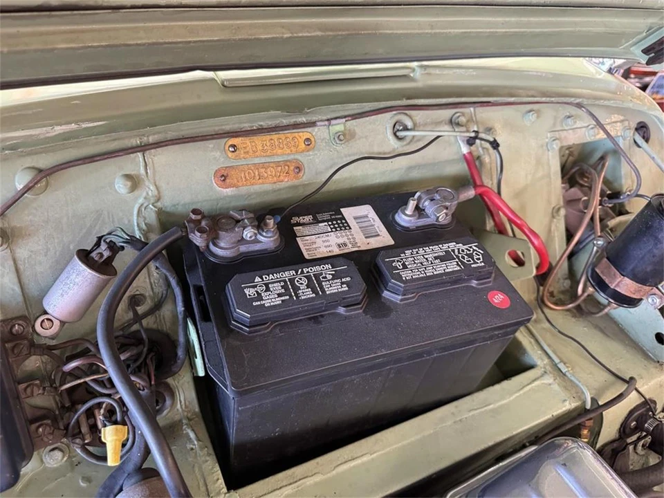 1959 Triumph TR3A - Image 16 of 27