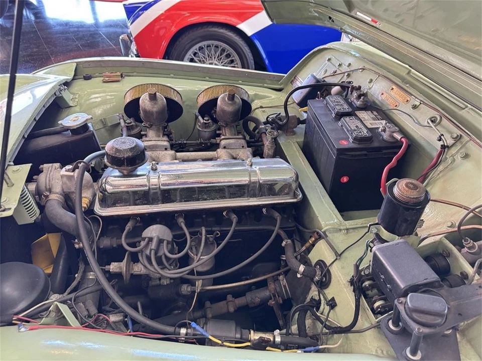 1959 Triumph TR3A - Image 18 of 27