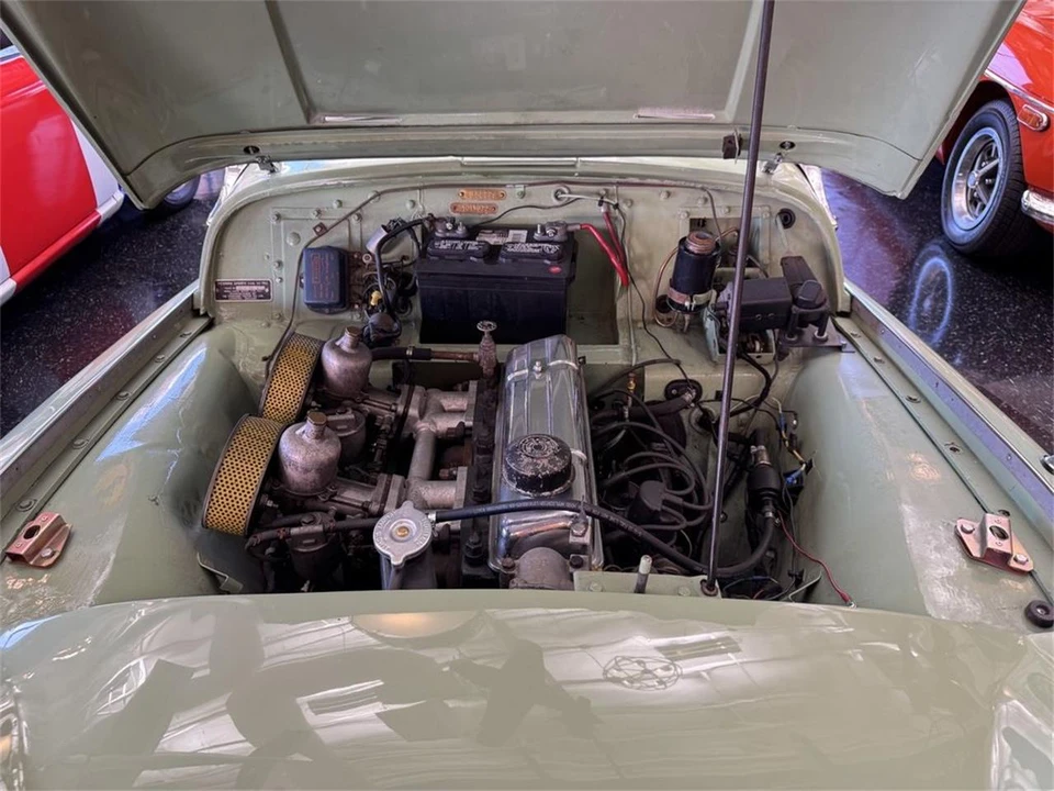 1959 Triumph TR3A - Image 14 of 27