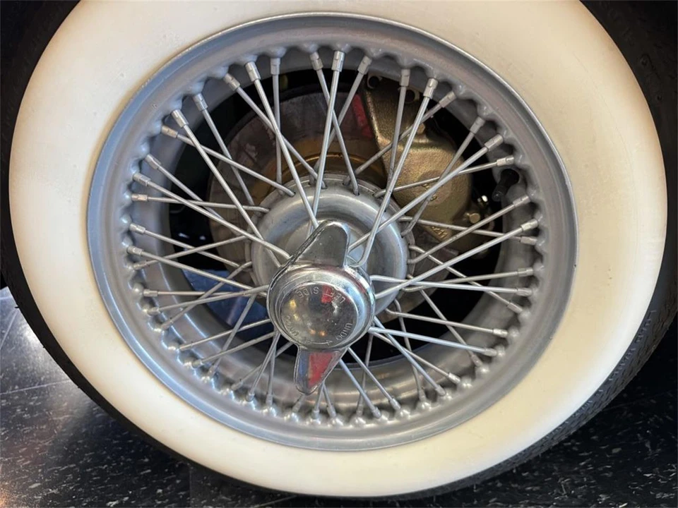 1959 Triumph TR3A - Image 19 of 27