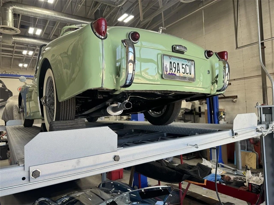 1959 Triumph TR3A - Image 20 of 27