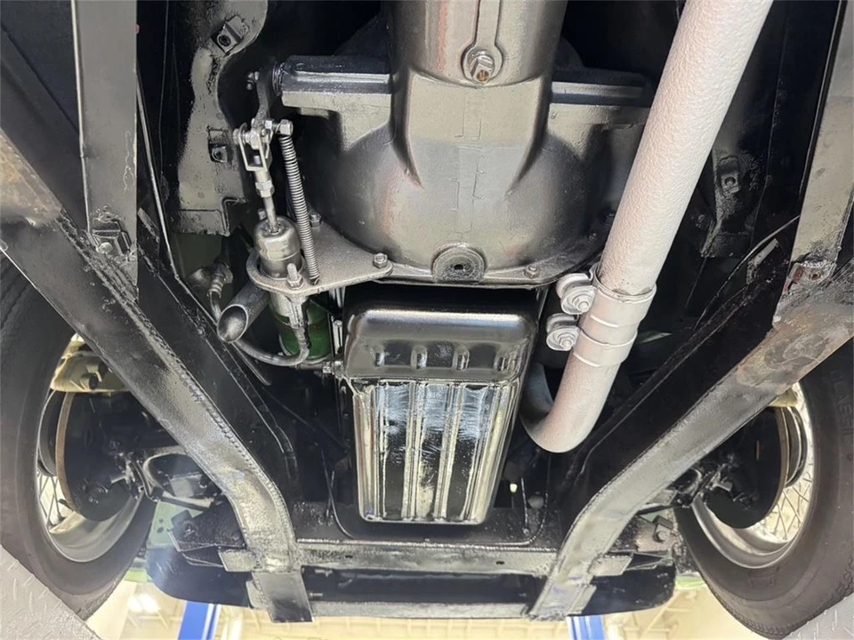 1959 Triumph TR3A - Image 22 of 27
