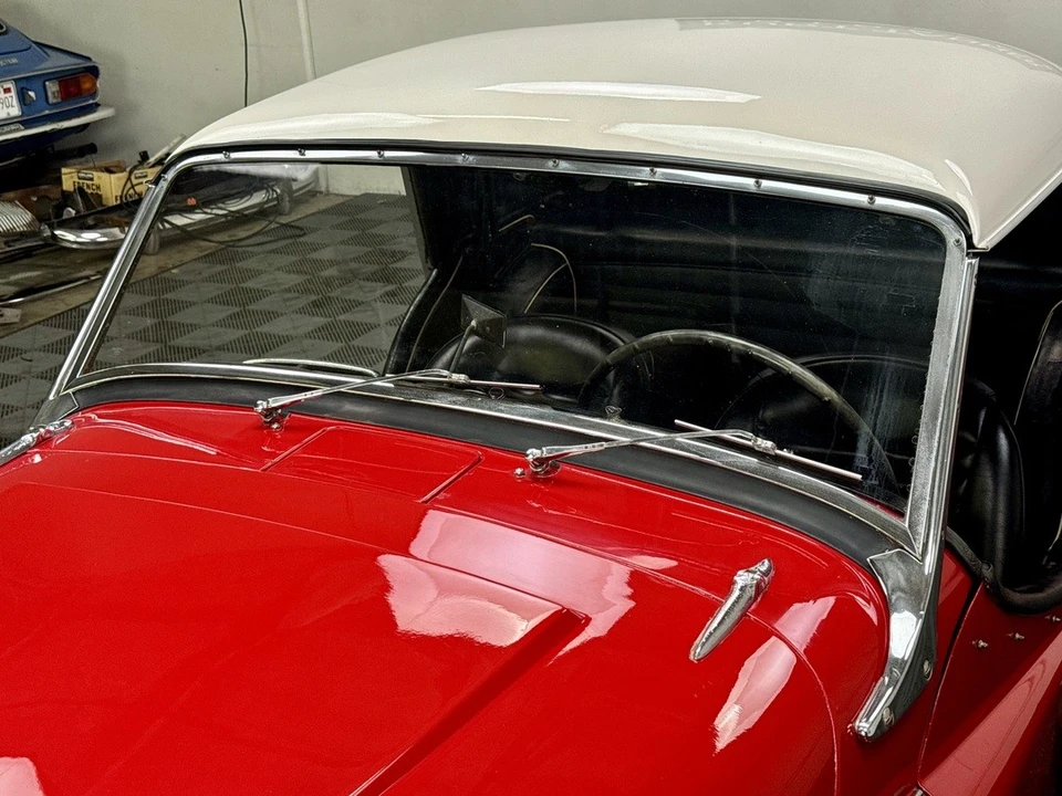 1959 Triumph TR3A - Image 8 of 21