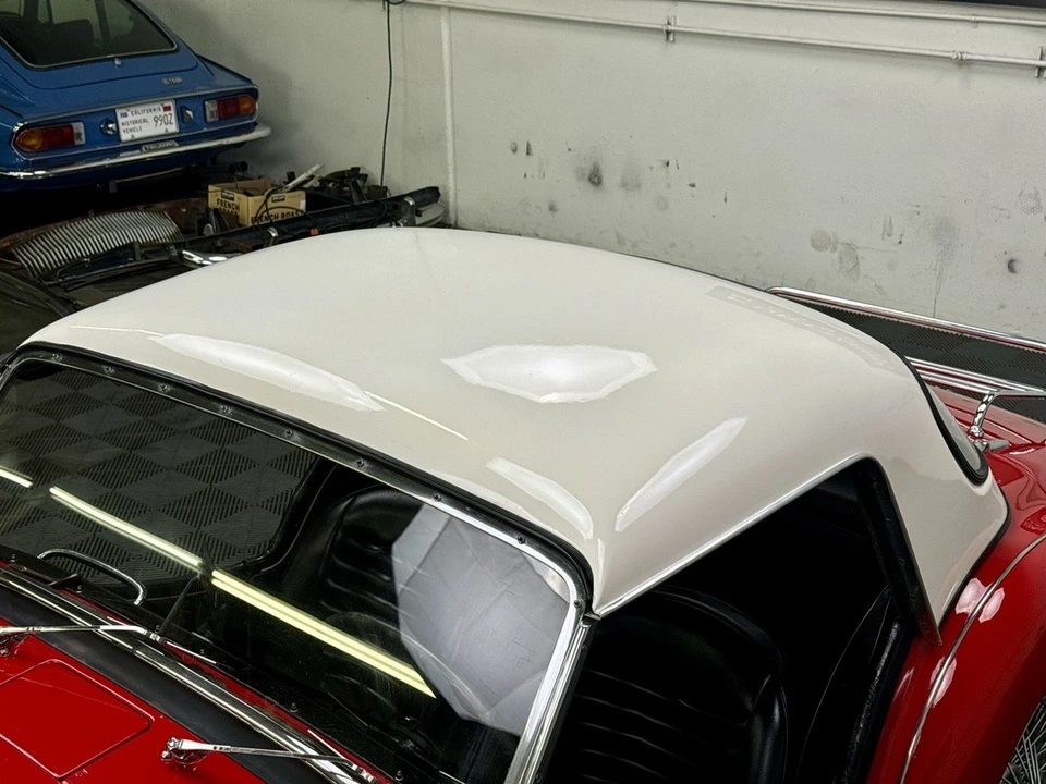 1959 Triumph TR3A - Image 11 of 21