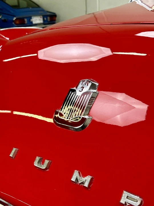 1959 Triumph TR3A - Image 7 of 21