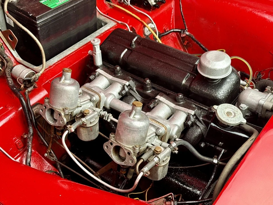1959 Triumph TR3A - Image 15 of 21