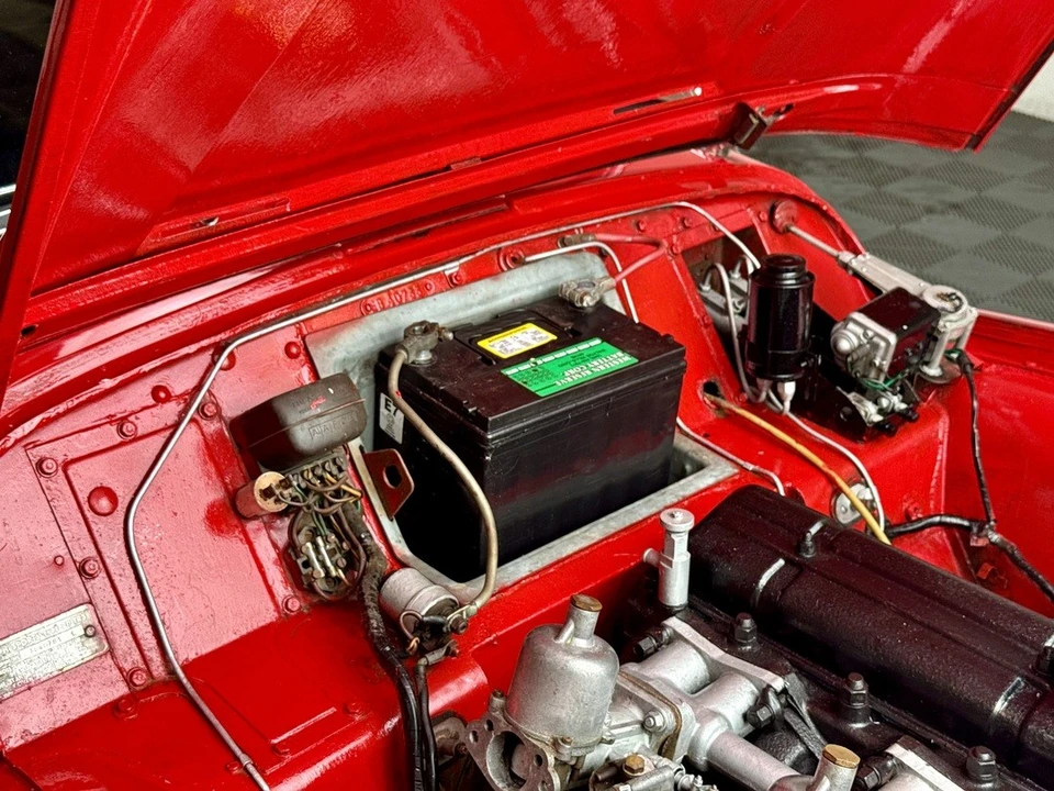1959 Triumph TR3A - Image 16 of 21