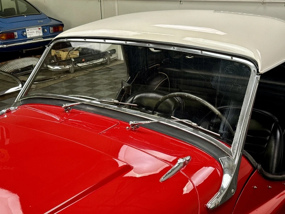 1959 Triumph TR3A - Image 12 of 21