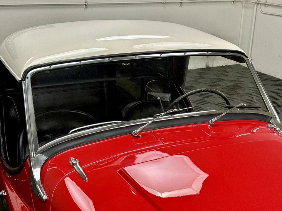1959 Triumph TR3A - Image 9 of 21