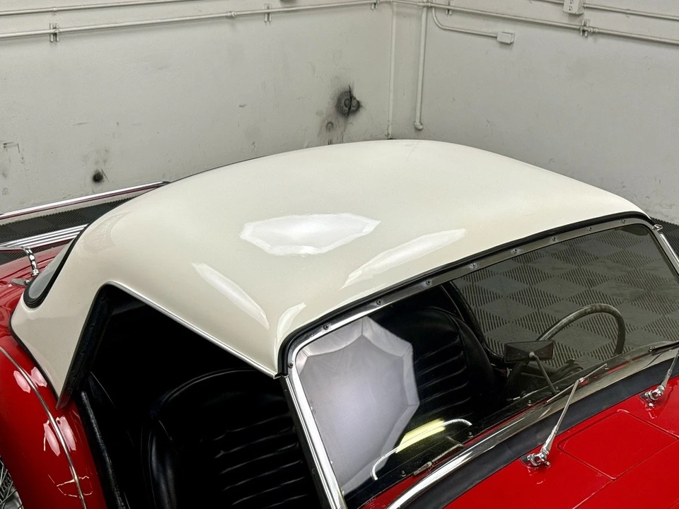 1959 Triumph TR3A - Image 10 of 21