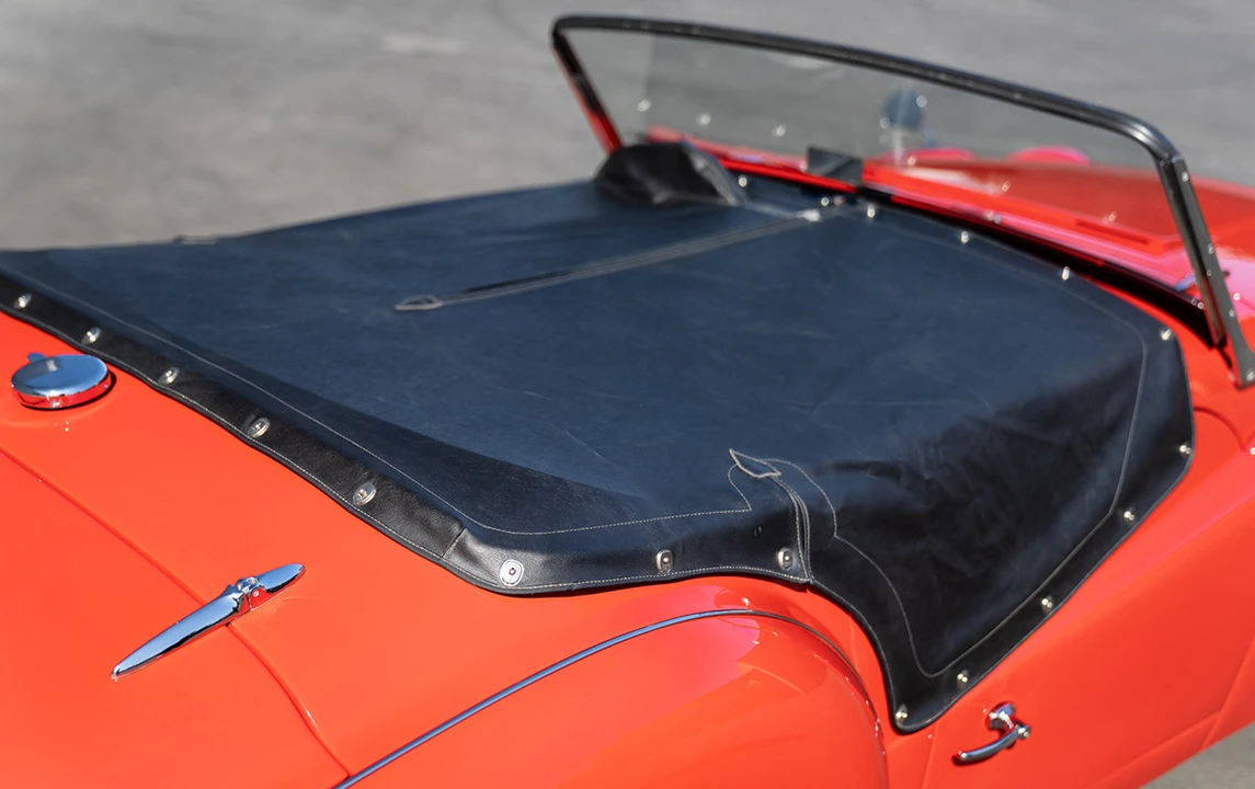 1959 Triumph TR3A - Image 12 of 31