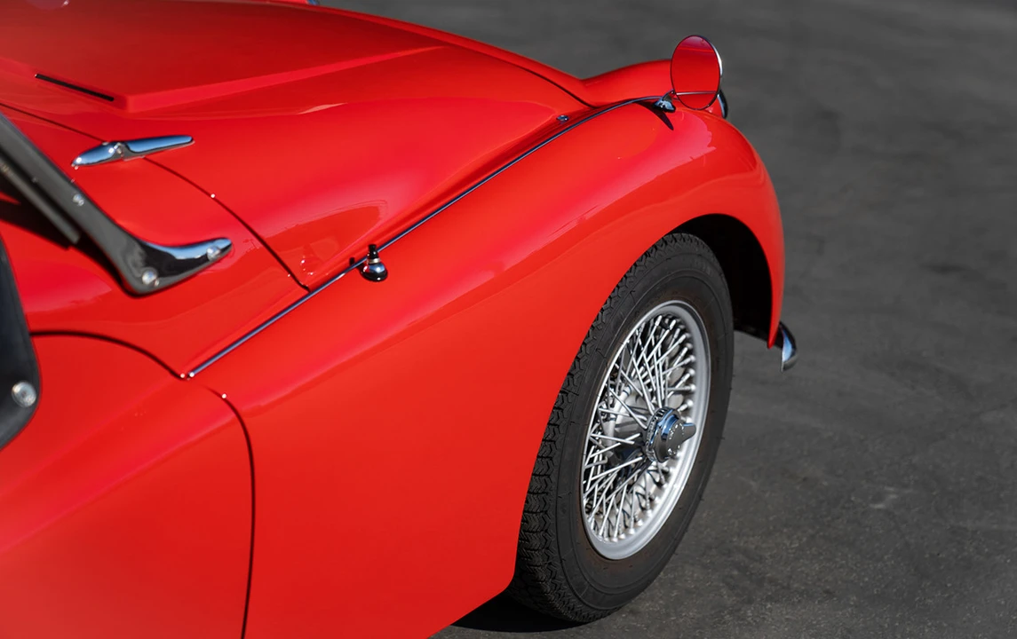 1959 Triumph TR3A - Image 13 of 31