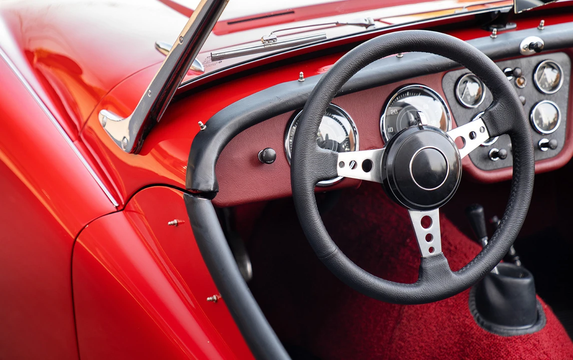 1959 Triumph TR3A - Image 20 of 31