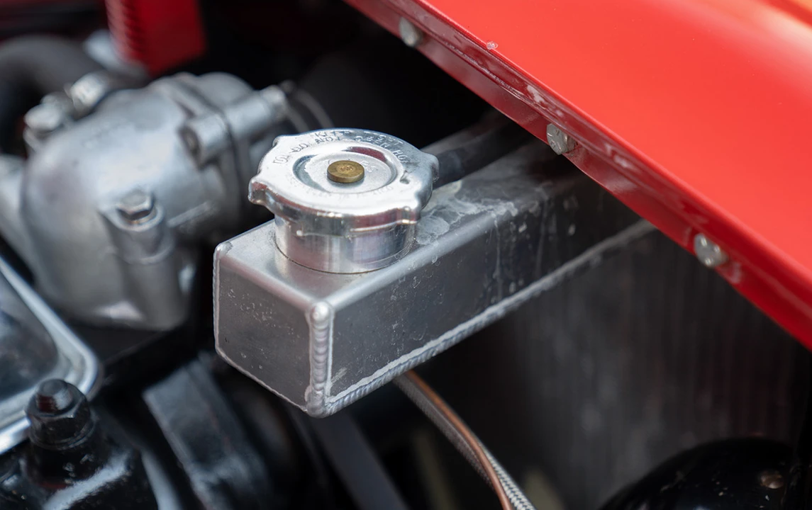 1959 Triumph TR3A - Image 26 of 31