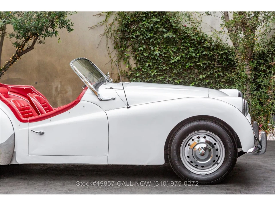 1959 Triumph TR3A - Image 10 of 31
