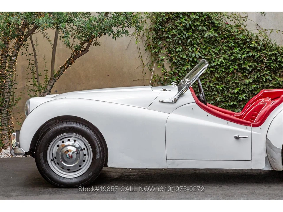1959 Triumph TR3A - Image 12 of 31