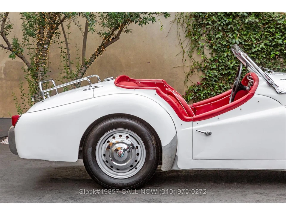 1959 Triumph TR3A - Image 11 of 31