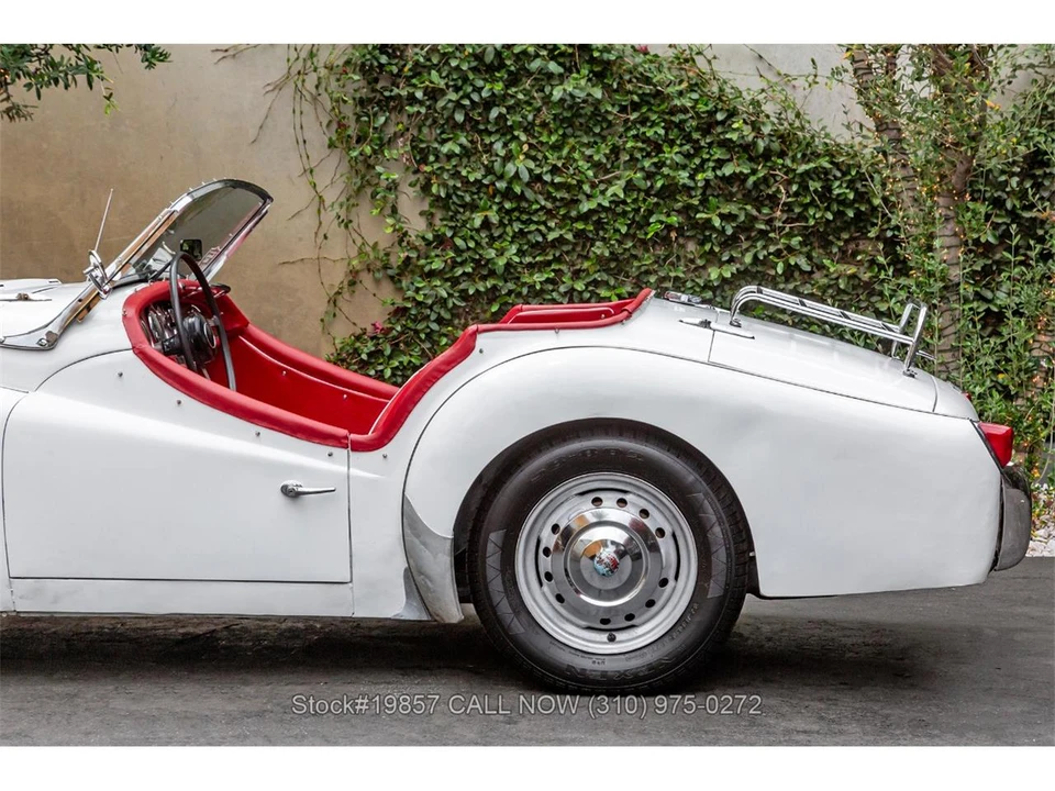 1959 Triumph TR3A - Image 13 of 31