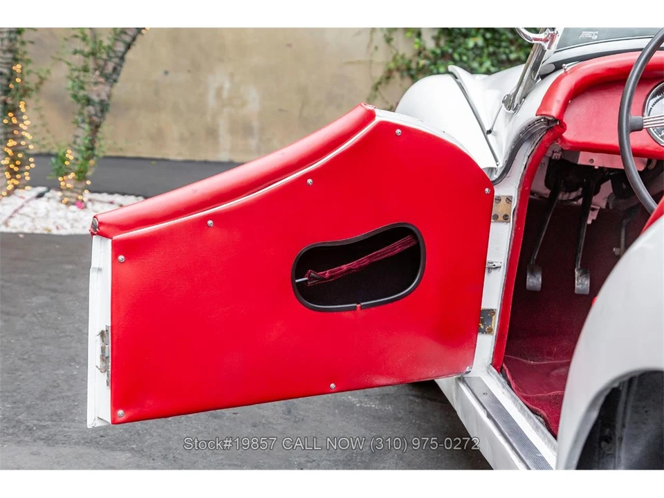 1959 Triumph TR3A - Image 14 of 31