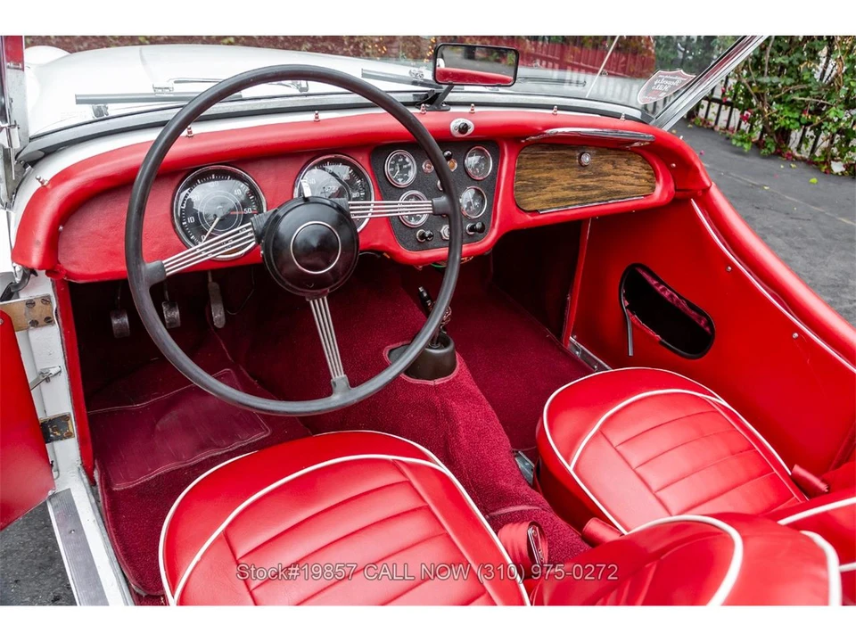1959 Triumph TR3A - Image 16 of 31