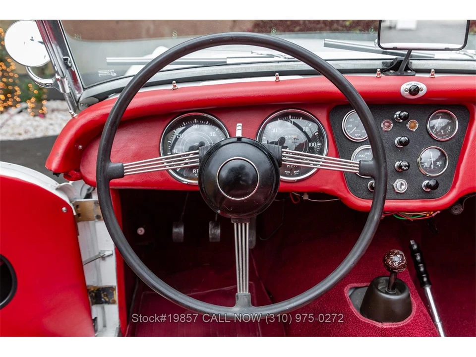 1959 Triumph TR3A - Image 17 of 31