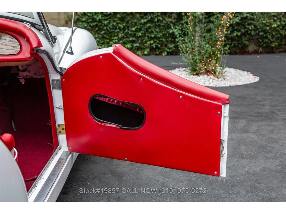 1959 Triumph TR3A - Image 20 of 31