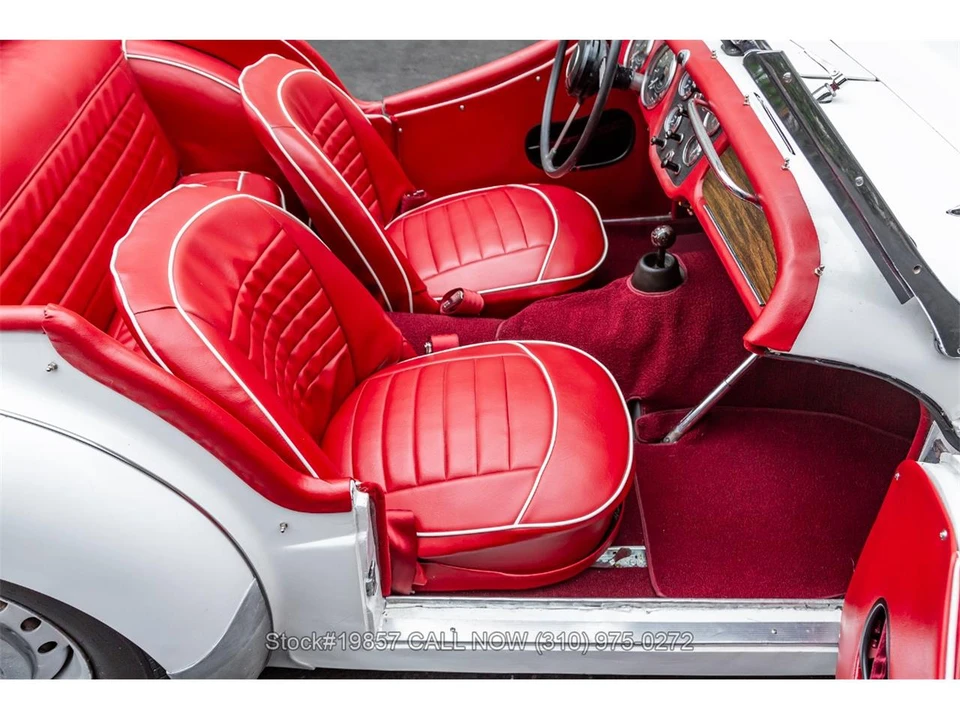1959 Triumph TR3A - Image 18 of 31