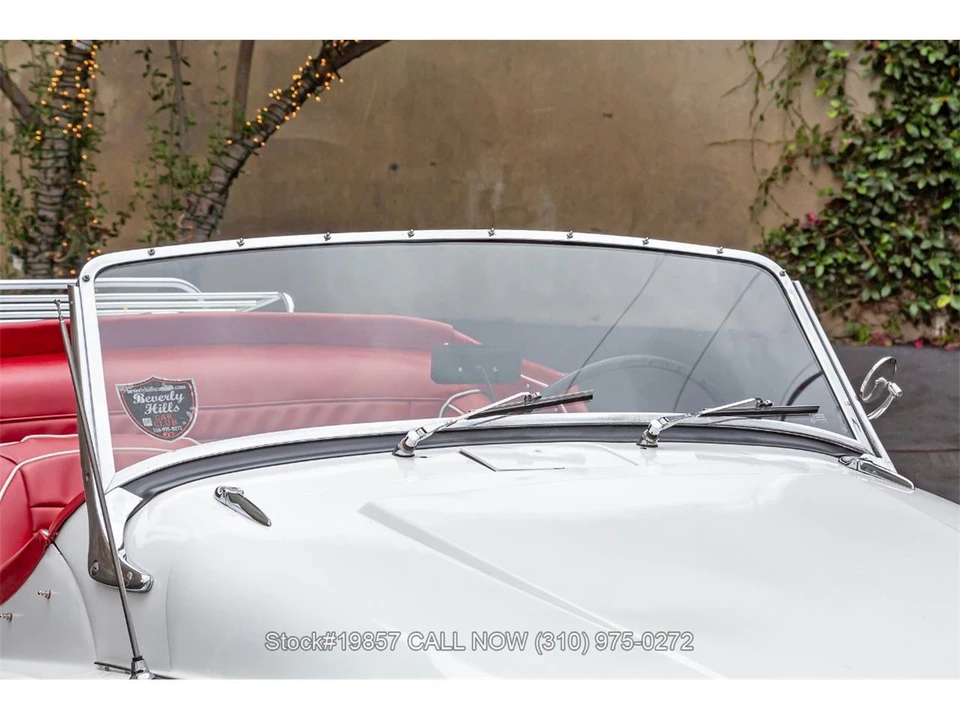 1959 Triumph TR3A - Image 9 of 31